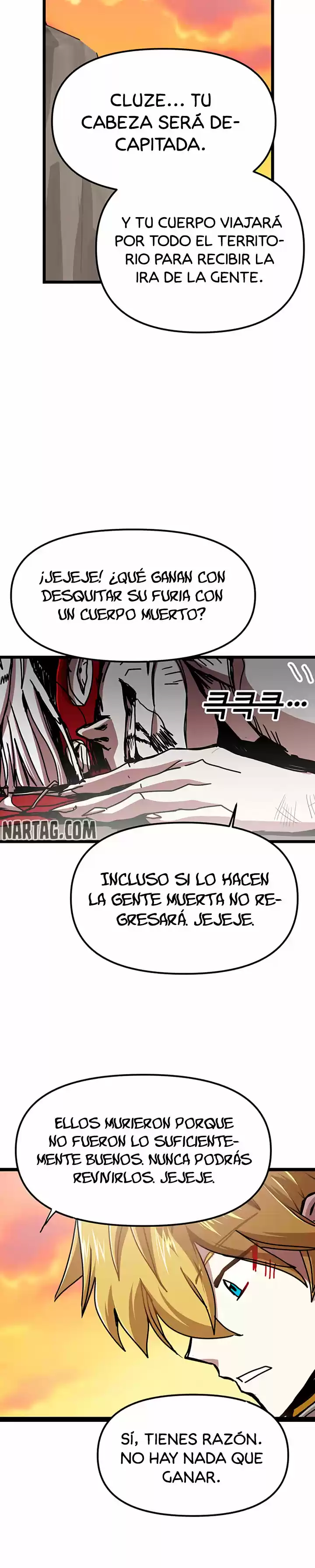 Bug Player - Capítulo 61 - Página 25 - LectorTMOo