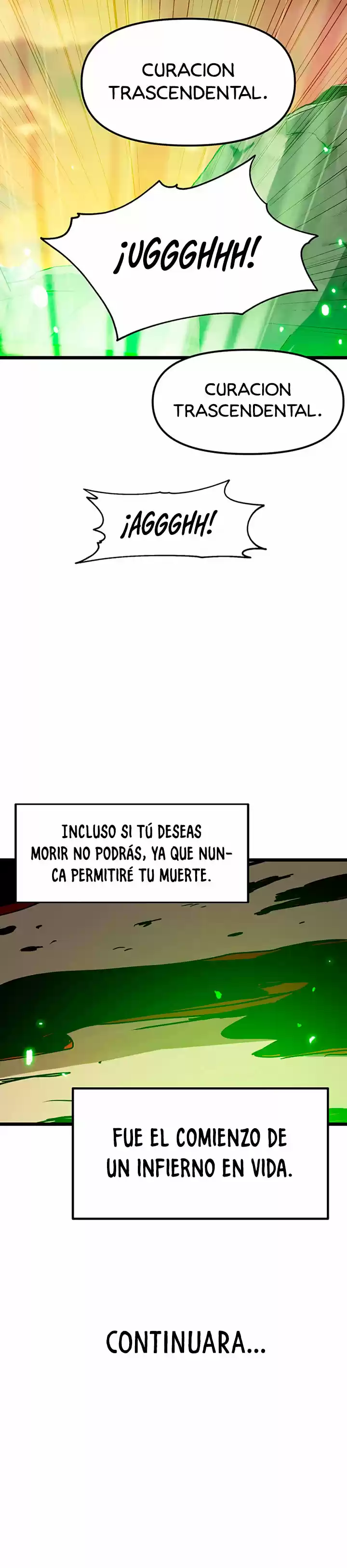 Bug Player - Capítulo 61 - Página 28 - LectorTMOo