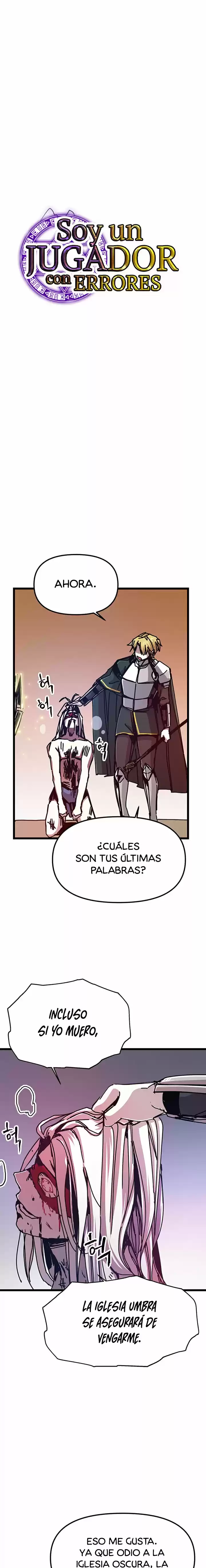 Bug Player - Capítulo 62 - Página 4 - LectorTMOo