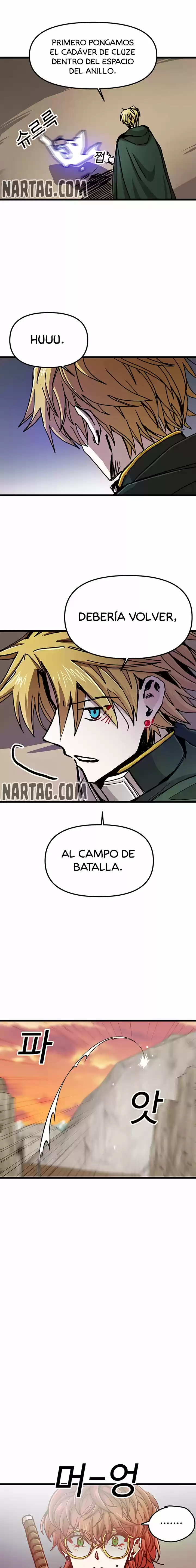 Bug Player - Capítulo 62 - Página 7 - LectorTMOo
