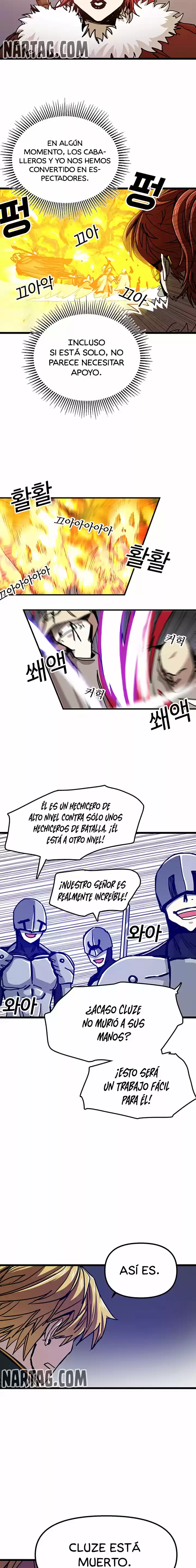 Bug Player - Capítulo 62 - Página 8 - LectorTMOo