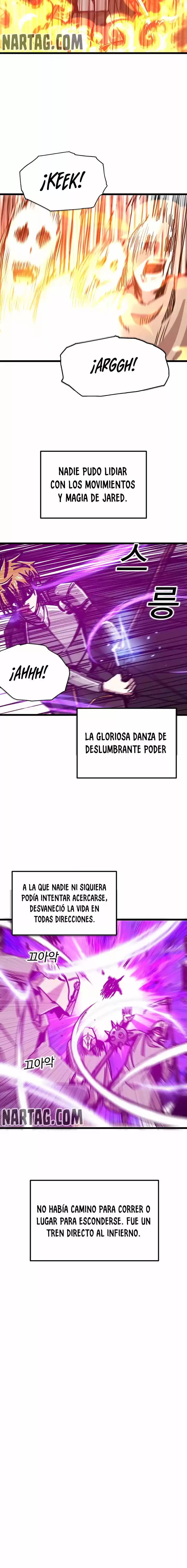 Bug Player - Capítulo 62 - Página 11 - LectorTMOo
