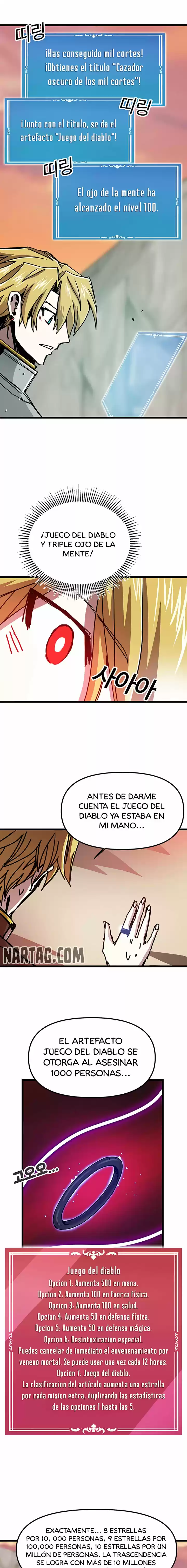 Bug Player - Capítulo 62 - Página 12 - LectorTMOo