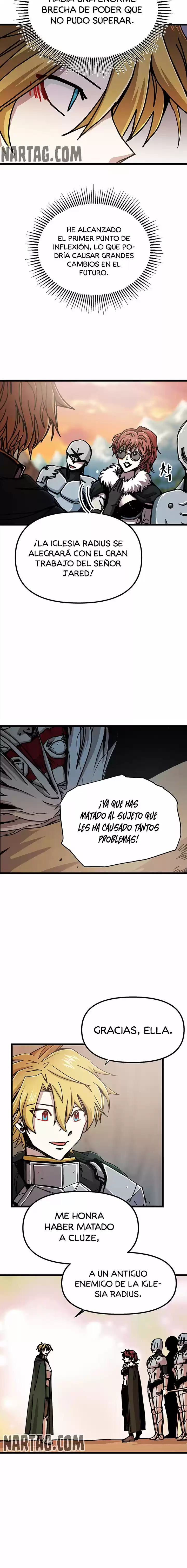 Bug Player - Capítulo 62 - Página 14 - LectorTMOo