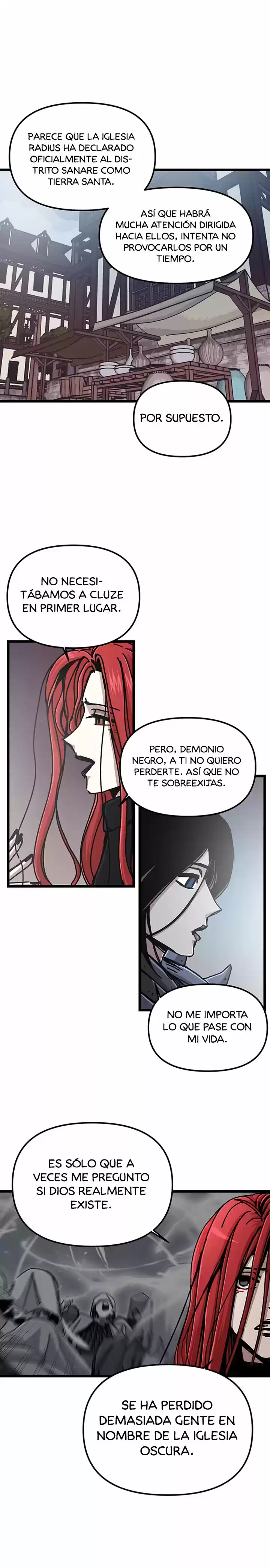 Bug Player - Capítulo 63 - Página 3 - LectorTMOo