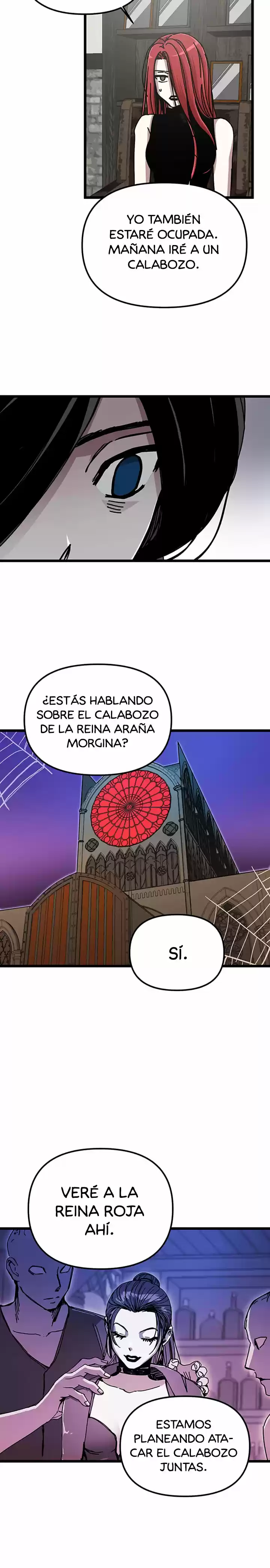 Bug Player - Capítulo 63 - Página 5 - LectorTMOo