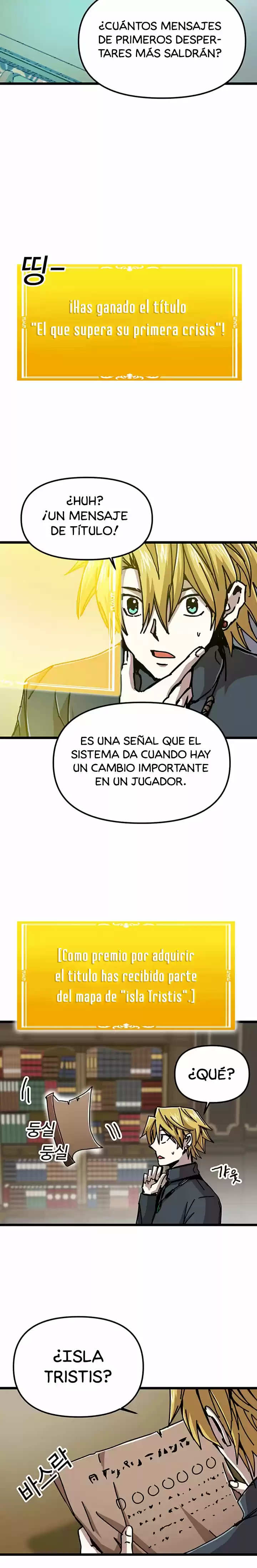Bug Player - Capítulo 63 - Página 9 - LectorTMOo