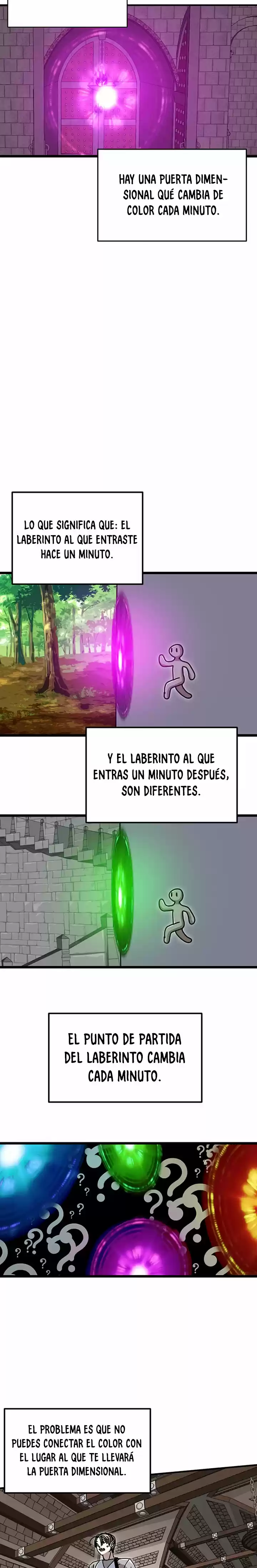 Bug Player - Capítulo 63 - Página 12 - LectorTMOo