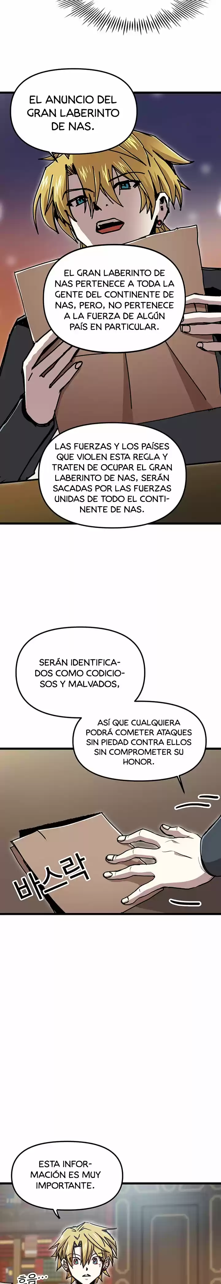 Bug Player - Capítulo 63 - Página 14 - LectorTMOo
