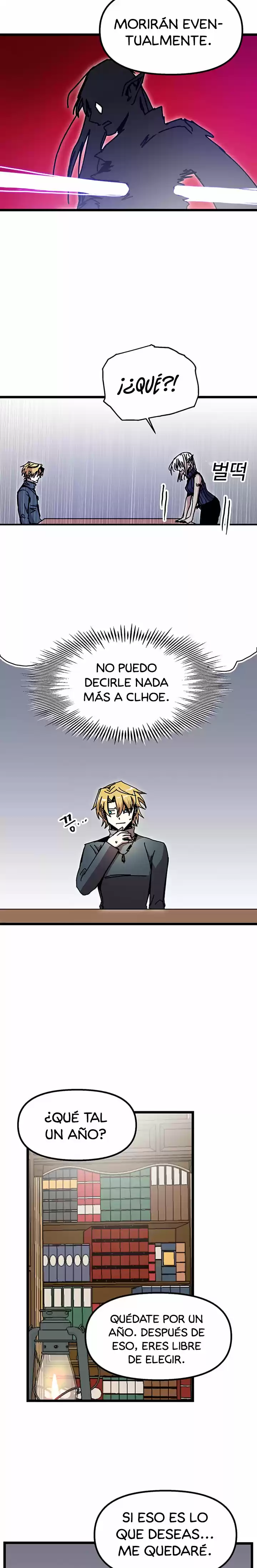 Bug Player - Capítulo 64 - Página 9 - LectorTMOo