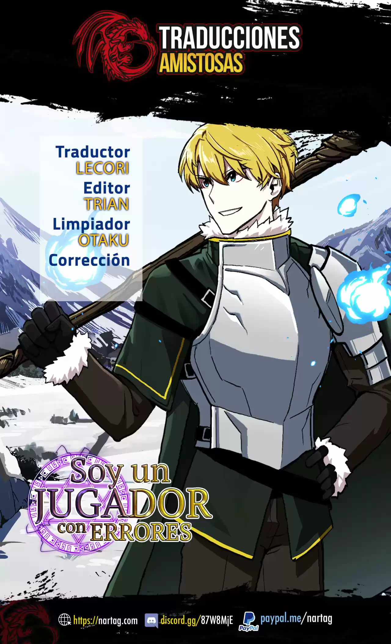 Bug Player - Capítulo 65 - Página 2 - LectorTMOo