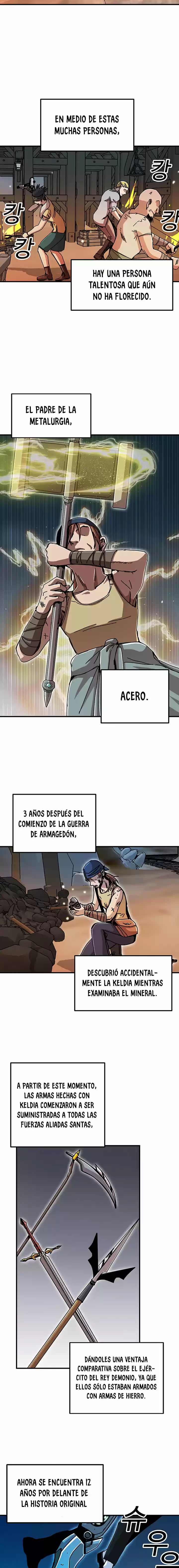 Bug Player - Capítulo 65 - Página 5 - LectorTMOo