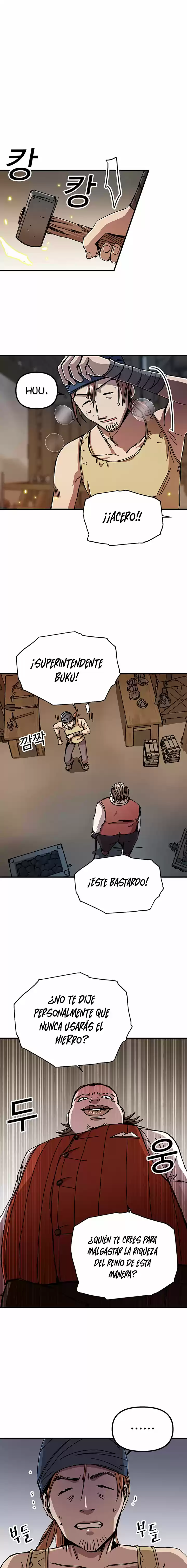 Bug Player - Capítulo 65 - Página 7 - LectorTMOo