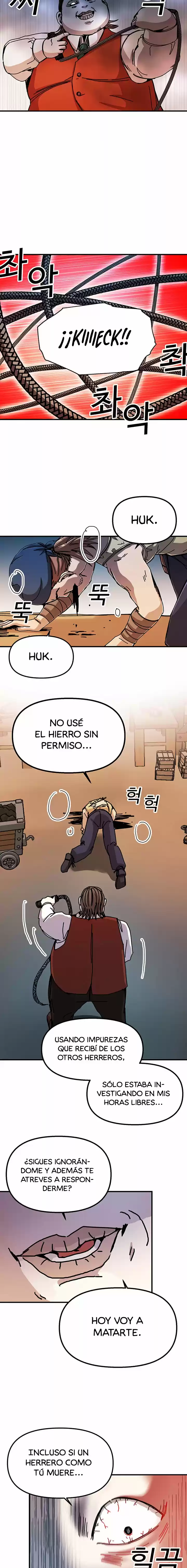 Bug Player - Capítulo 65 - Página 9 - LectorTMOo