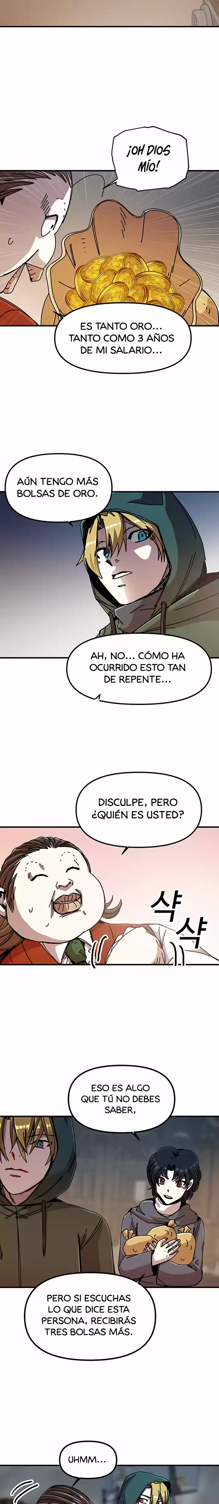 Bug Player - Capítulo 65 - Página 13 - LectorTMOo