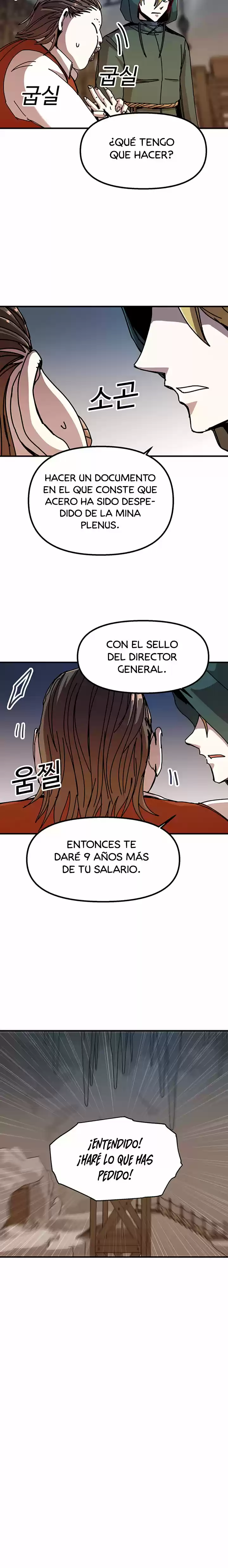 Bug Player - Capítulo 65 - Página 14 - LectorTMOo