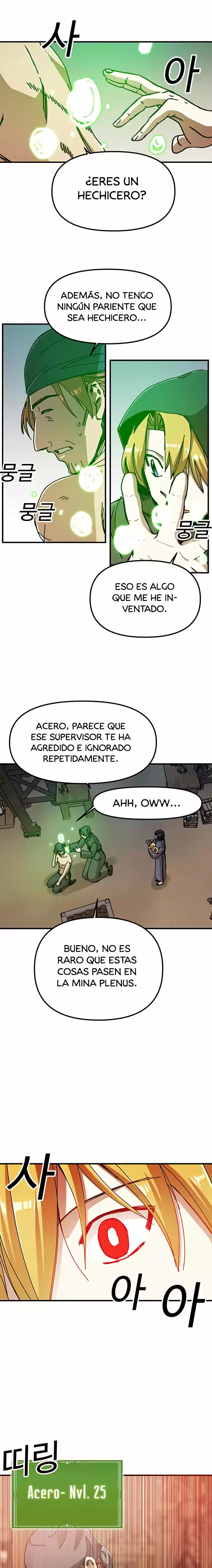 Bug Player - Capítulo 65 - Página 15 - LectorTMOo