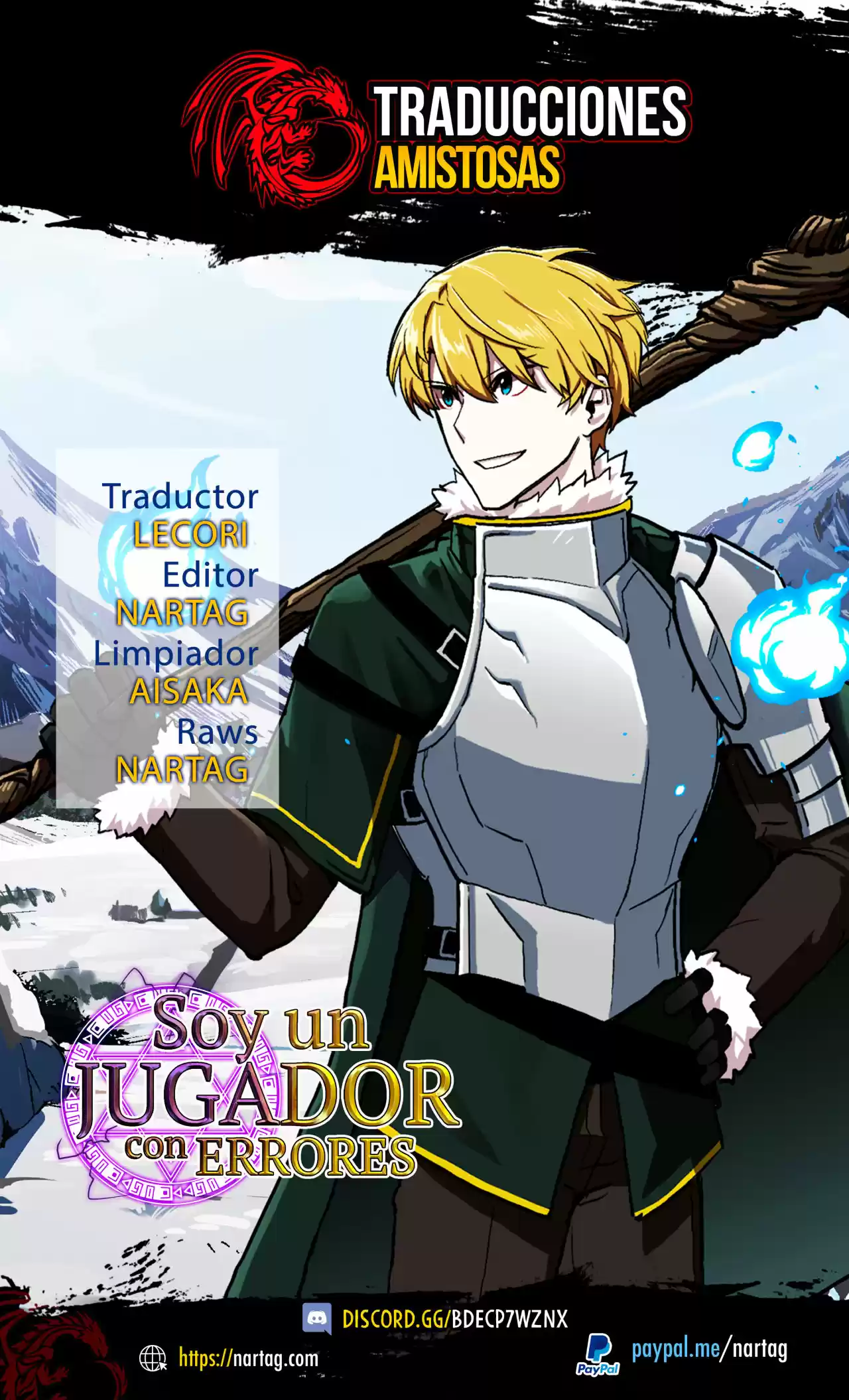 Bug Player - Capítulo 66 - Página 2 - LectorTMOo
