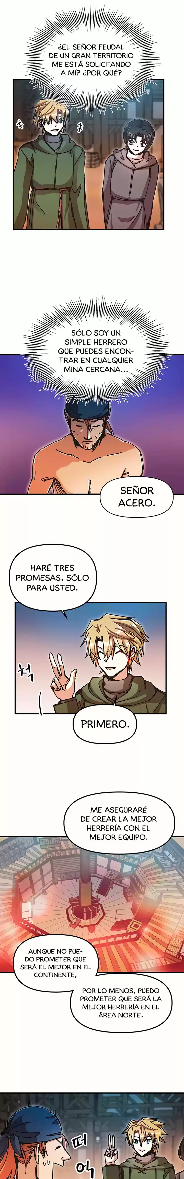 Bug Player - Capítulo 66 - Página 4 - LectorTMOo