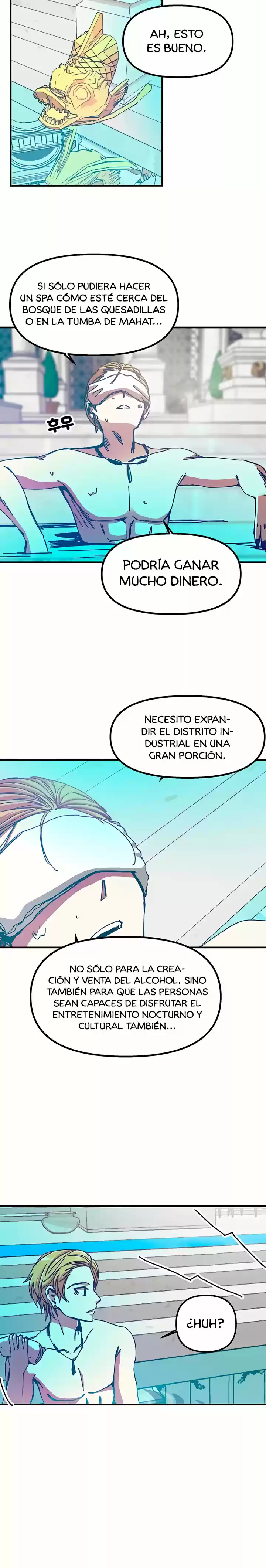 Bug Player - Capítulo 66 - Página 18 - LectorTMOo