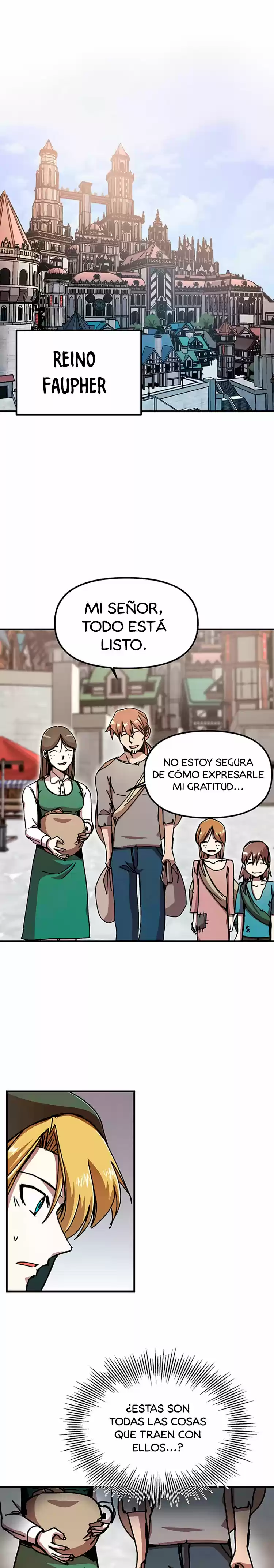 Bug Player - Capítulo 67 - Página 3 - LectorTMOo