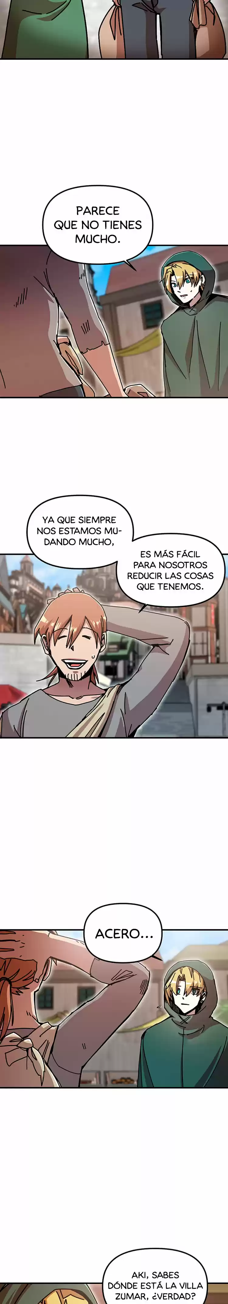 Bug Player - Capítulo 67 - Página 4 - LectorTMOo
