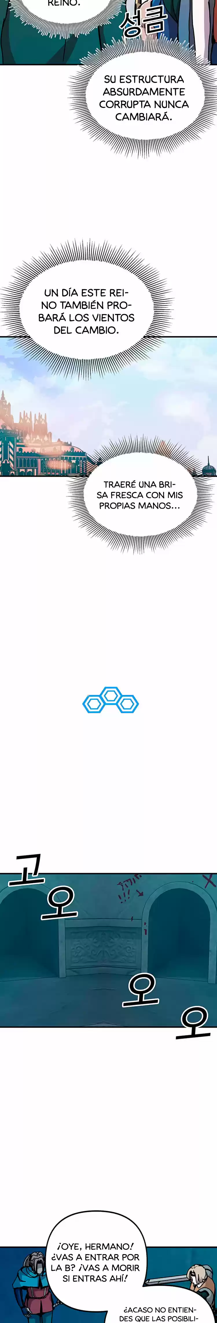 Bug Player - Capítulo 67 - Página 12 - LectorTMOo