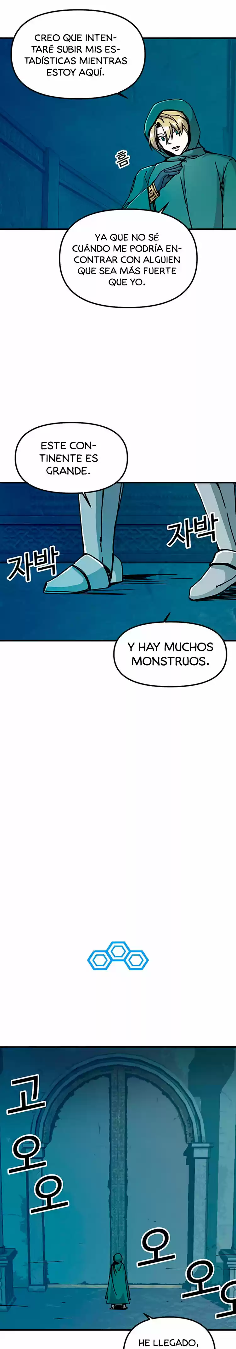 Bug Player - Capítulo 67 - Página 16 - LectorTMOo