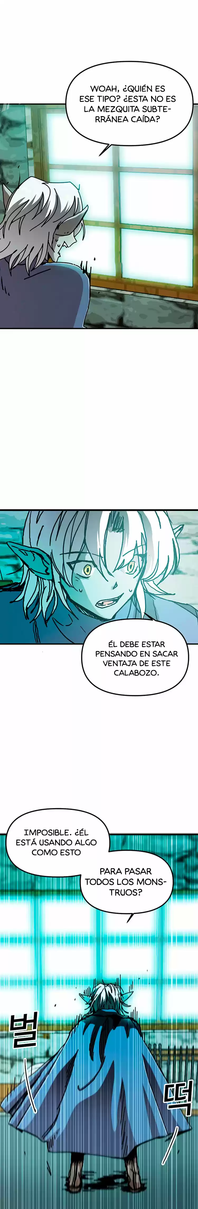 Bug Player - Capítulo 67 - Página 20 - LectorTMOo