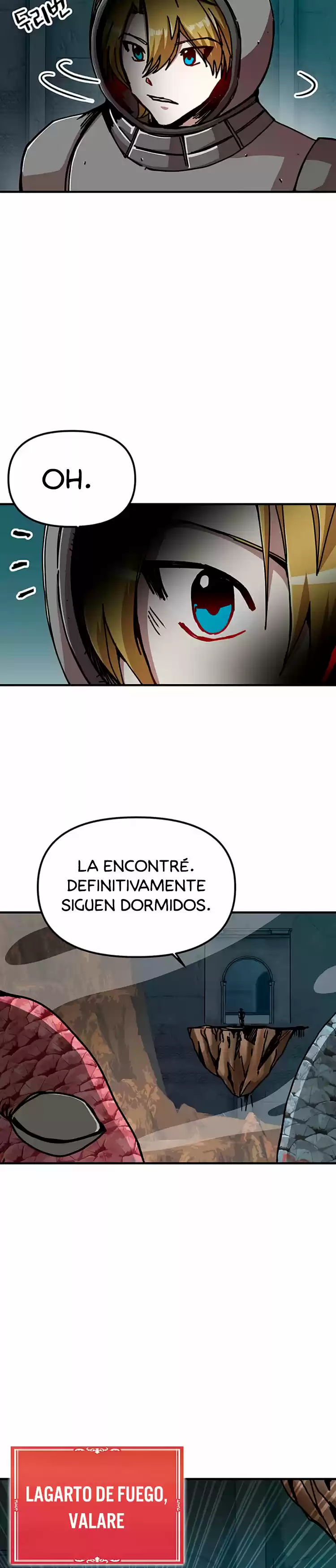 Bug Player - Capítulo 68 - Página 4 - LectorTMOo