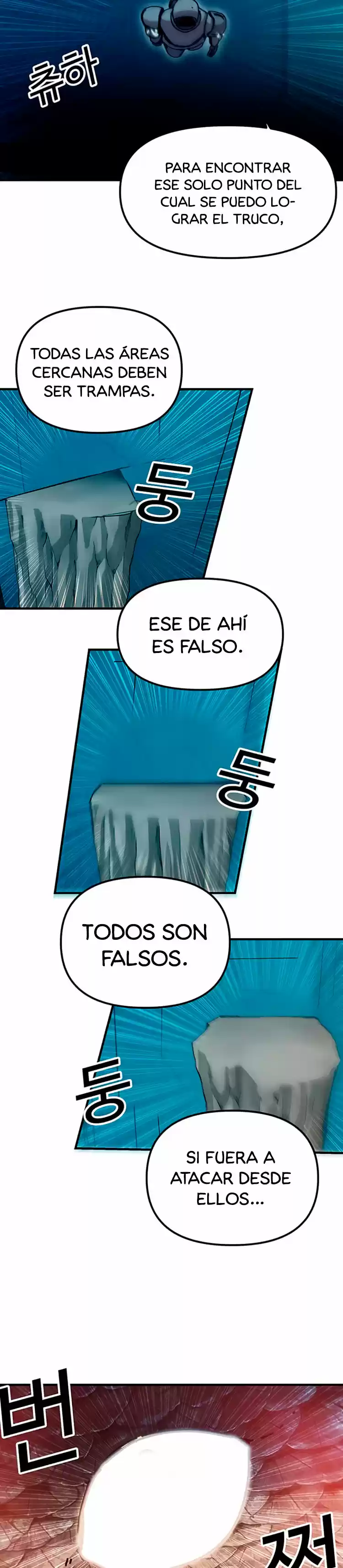 Bug Player - Capítulo 68 - Página 10 - LectorTMOo