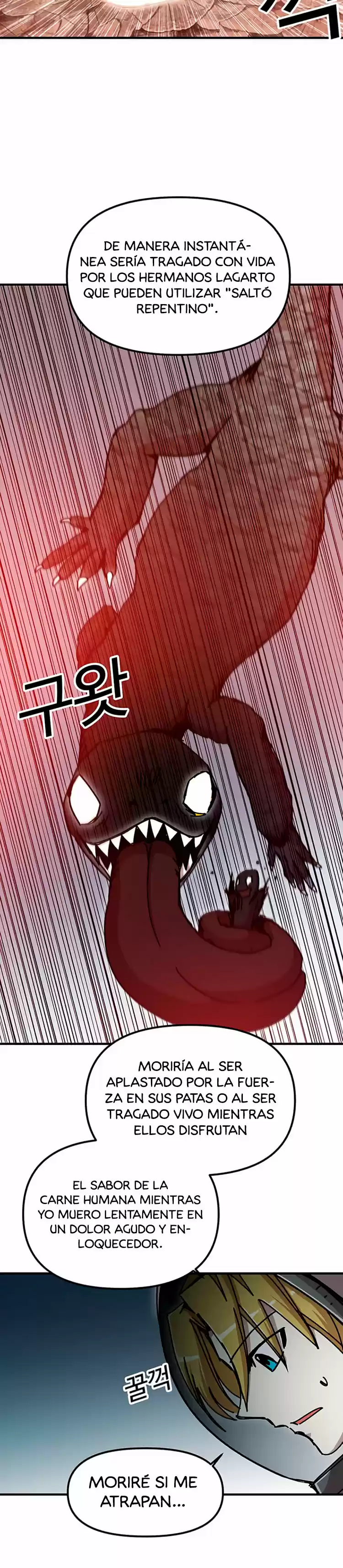 Bug Player - Capítulo 68 - Página 11 - LectorTMOo