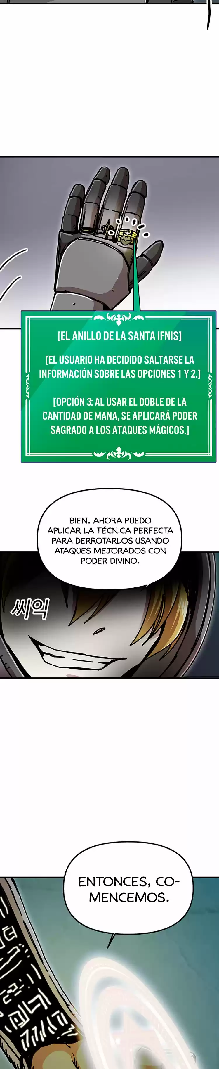 Bug Player - Capítulo 68 - Página 13 - LectorTMOo