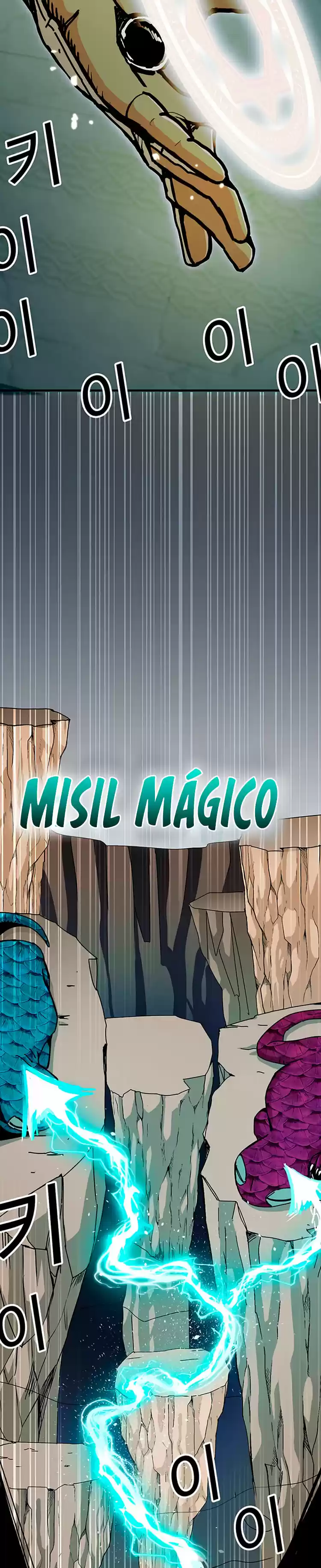 Bug Player - Capítulo 68 - Página 14 - LectorTMOo