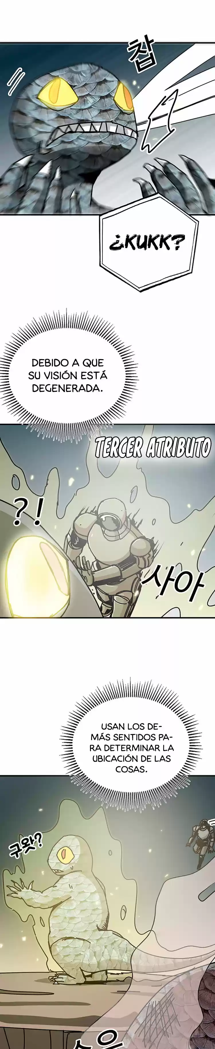 Bug Player - Capítulo 68 - Página 18 - LectorTMOo