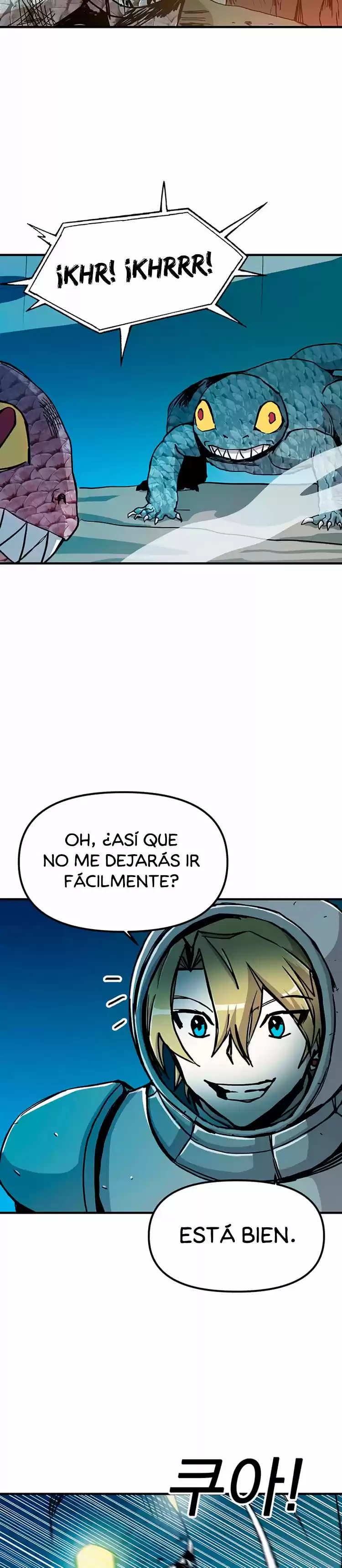 Bug Player - Capítulo 68 - Página 27 - LectorTMOo