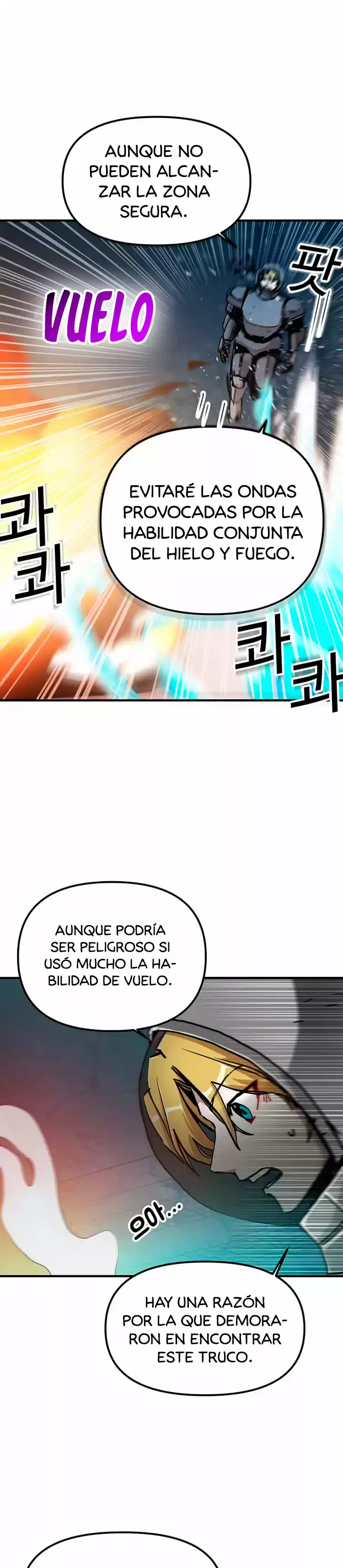 Bug Player - Capítulo 68 - Página 29 - LectorTMOo