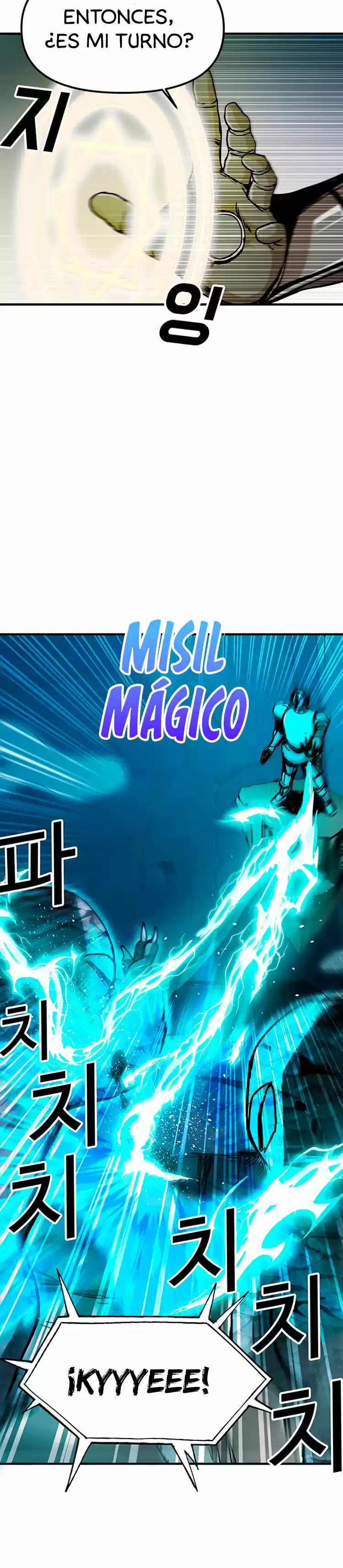 Bug Player - Capítulo 68 - Página 30 - LectorTMOo