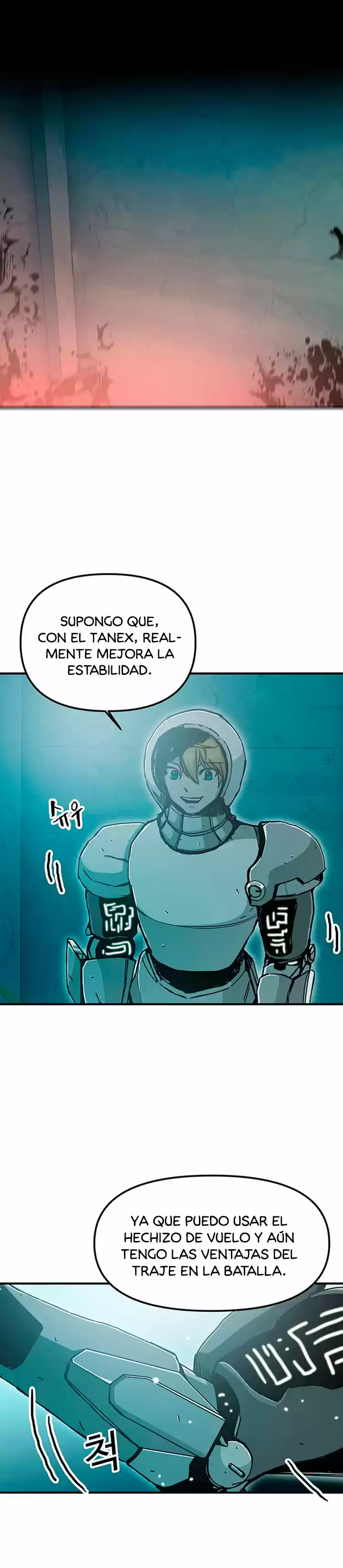 Bug Player - Capítulo 69 - Página 3 - LectorTMOo