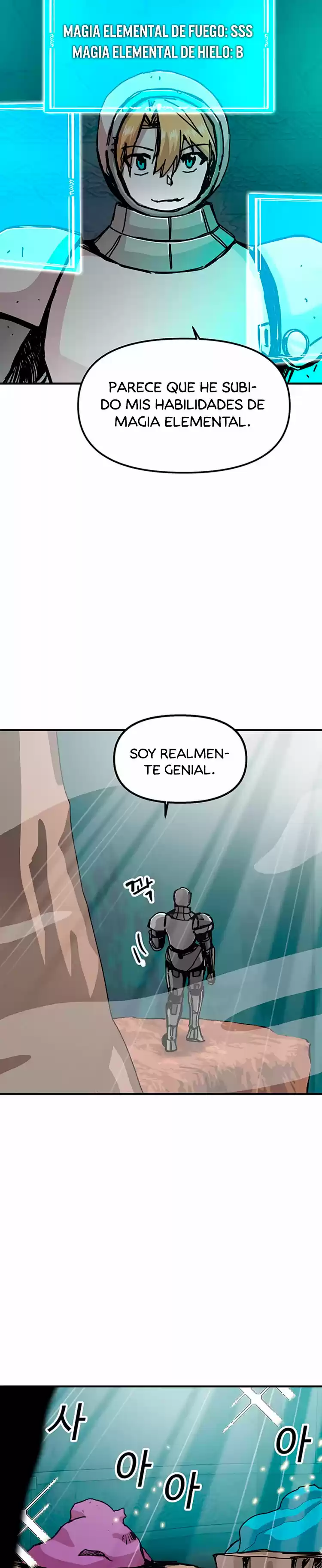 Bug Player - Capítulo 69 - Página 14 - LectorTMOo