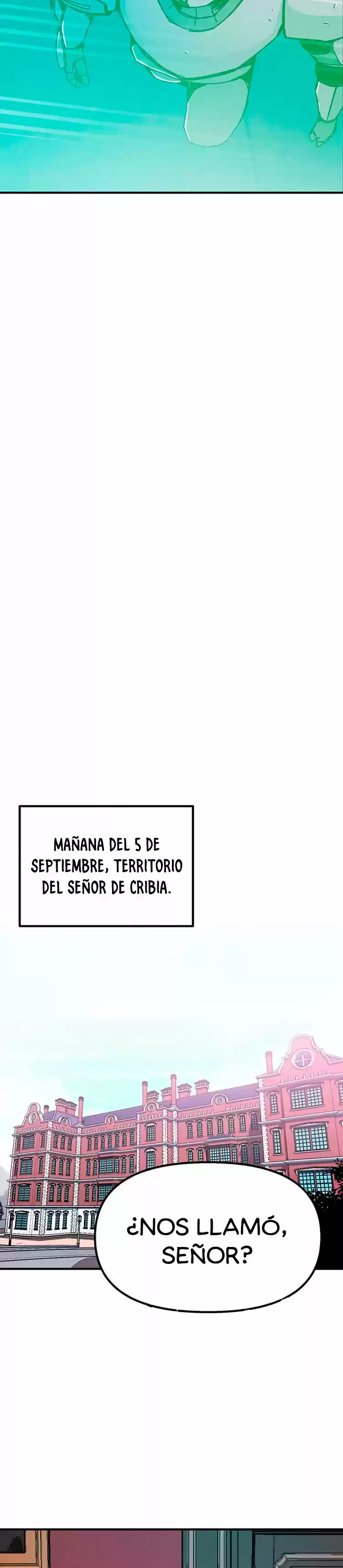 Bug Player - Capítulo 69 - Página 20 - LectorTMOo