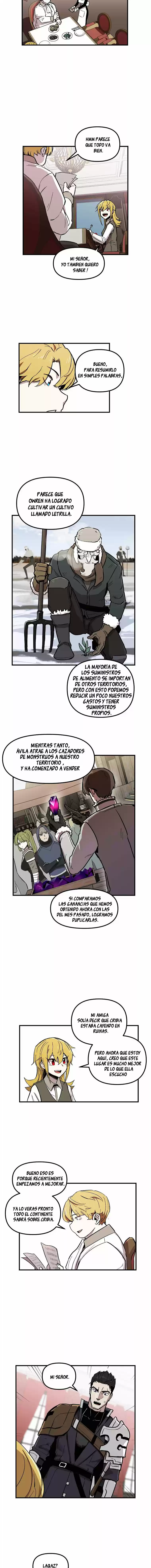 Bug Player - Capítulo 7 - Página 8 - LectorTMOo