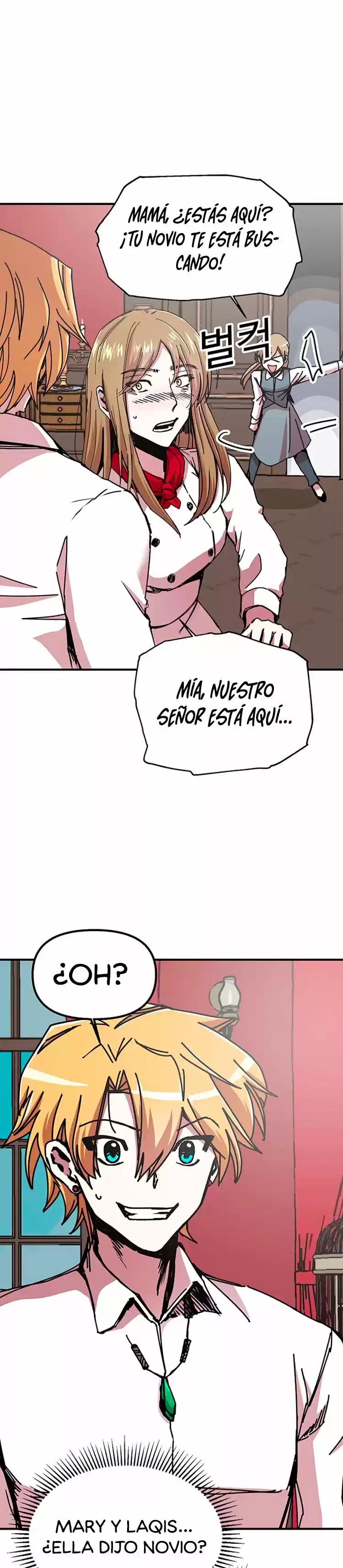 Bug Player - Capítulo 70 - Página 3 - LectorTMOo