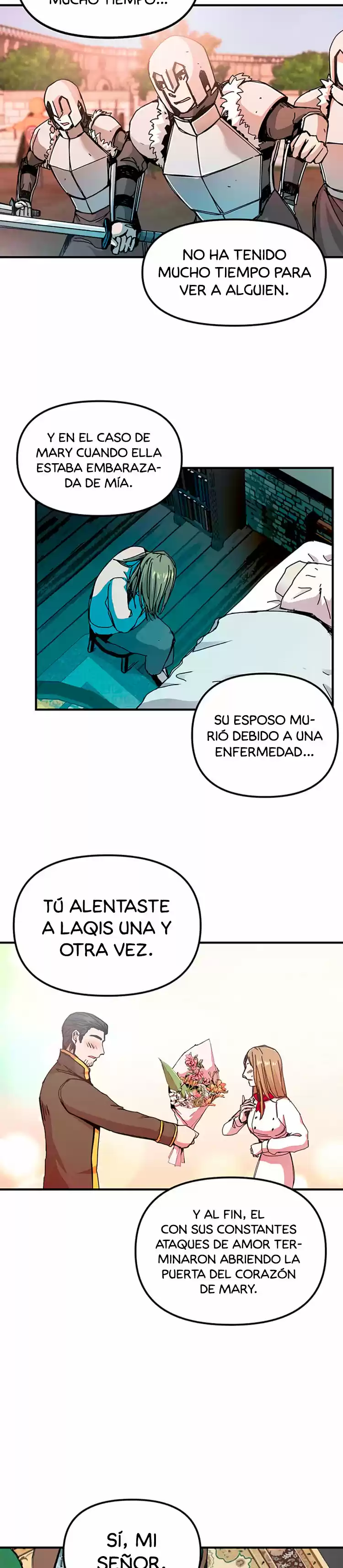 Bug Player - Capítulo 70 - Página 5 - LectorTMOo
