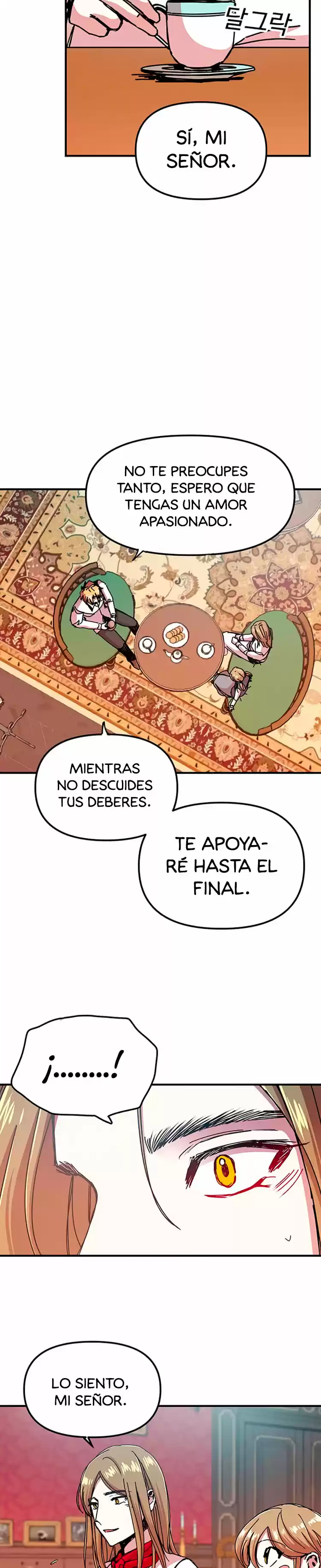 Bug Player - Capítulo 70 - Página 9 - LectorTMOo