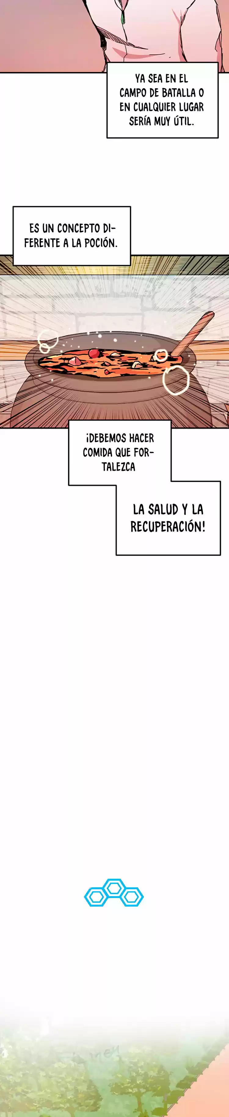 Bug Player - Capítulo 70 - Página 14 - LectorTMOo