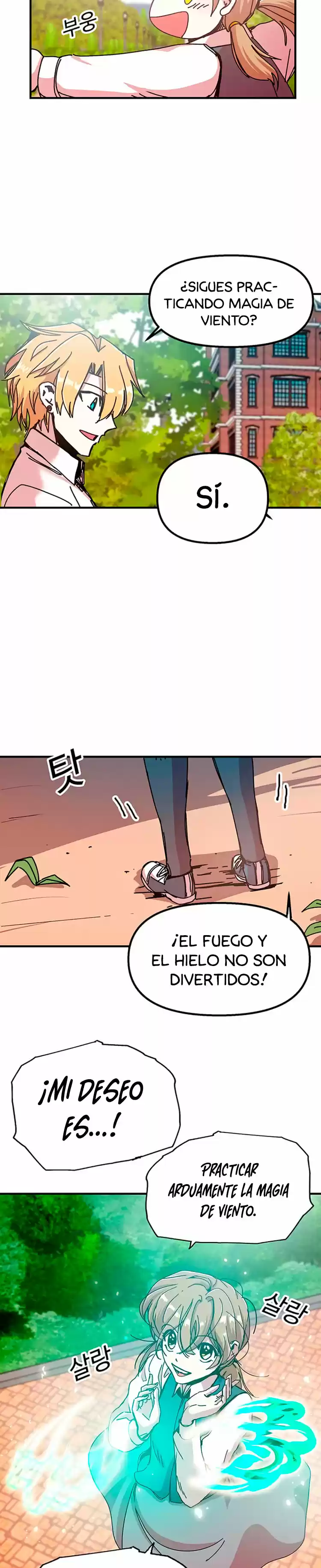 Bug Player - Capítulo 70 - Página 16 - LectorTMOo