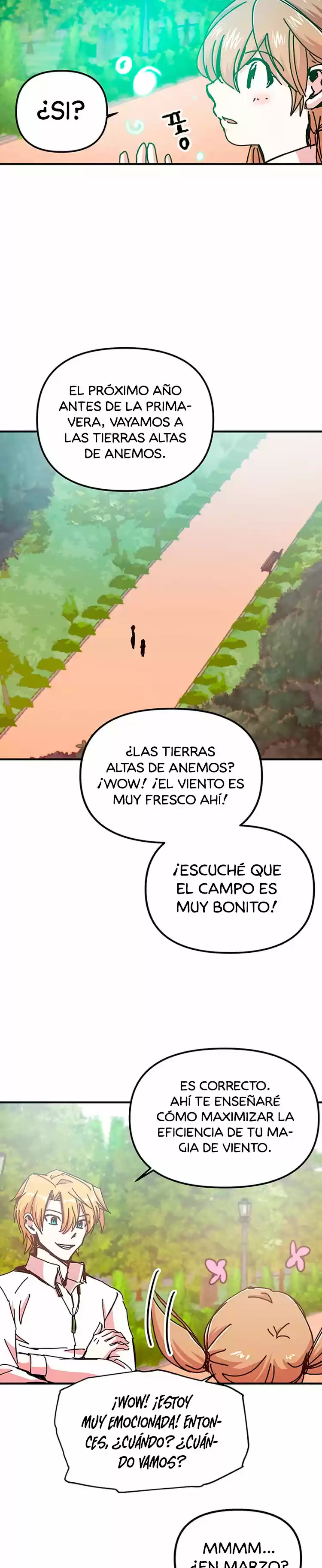 Bug Player - Capítulo 70 - Página 19 - LectorTMOo