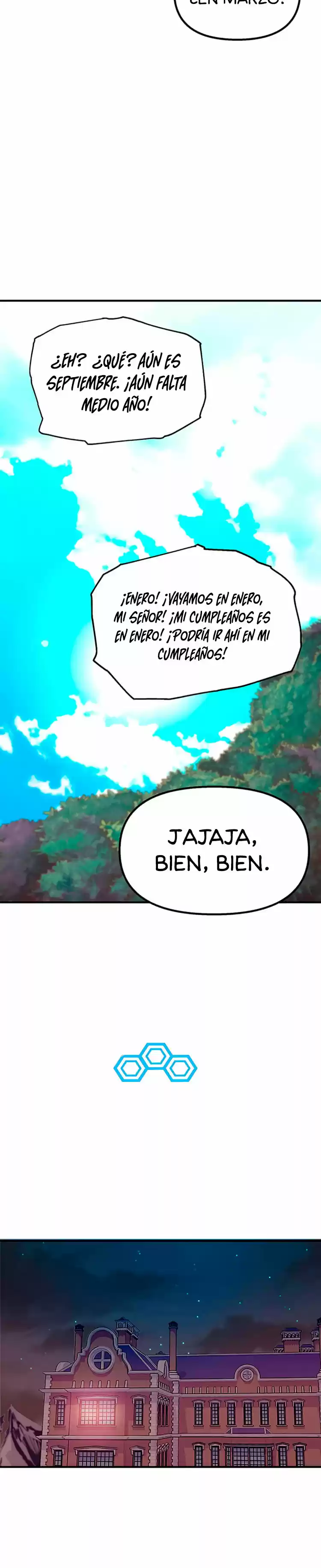 Bug Player - Capítulo 70 - Página 20 - LectorTMOo