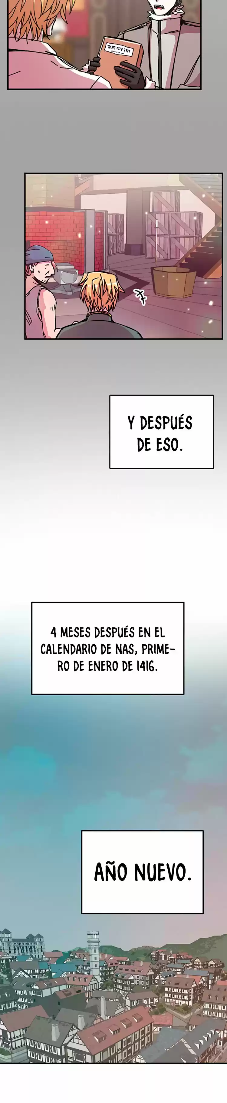 Bug Player - Capítulo 70 - Página 24 - LectorTMOo